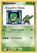 MEADOWMAN