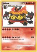 emboar