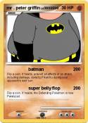 mr . peter