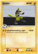 Zucario  Zucario