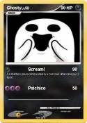 Ghosty