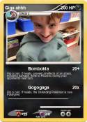 Giga ahhh