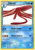 Squiddle