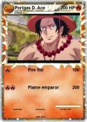 Portgas D. Ace