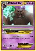 Hakari Kinji