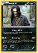 Heathcliff