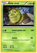 daddy shrek