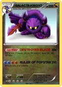 GALACTA KNIGHT