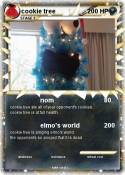 cookie tree