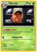 Chip Kelly