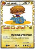 zack binspin