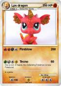 Lps dragon