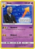 Stonk