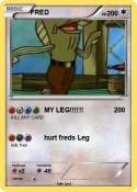 FRED