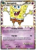 Spongebob