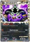 darkrai&giratina