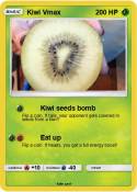 Kiwi Vmax