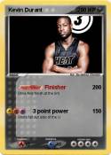 Kevin Durant