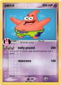 patrick