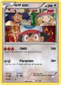 WTF ASH