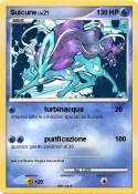 Suicune