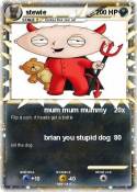 stewie stewie