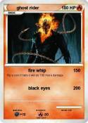 ghost rider