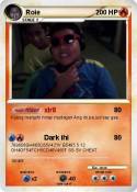 Roie