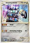 Amazing Iphone