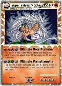 super saiyan 5