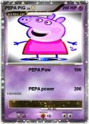 PEPA PIG