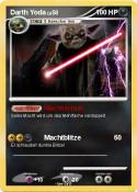 Darth Yoda