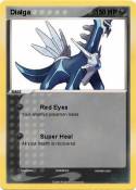 Dialga