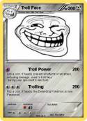 Troll Face