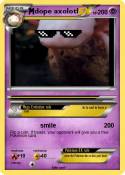 dope axolotl