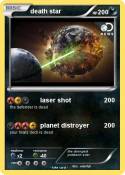 death star