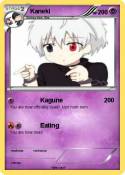 Kaneki