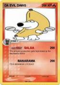 DA EVIL DAWG
