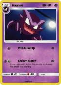 Haunter