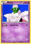 Piccolo