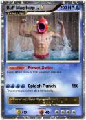 Buff Magikarp