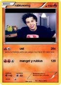 rubiusomg