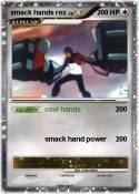 smack hands rex smack hands rex