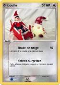Gribouille