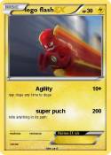 lego flash