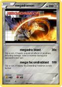 megadramon