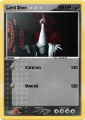 Lord Shen