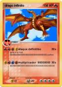 drago infinito