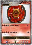 fireblaze