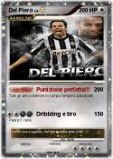 Del Piero